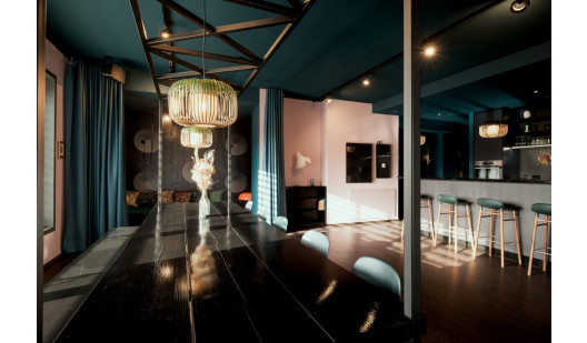 plush74 japanese touch apartment 4