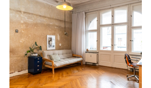 plush74 kleistpark apartment berlin 20