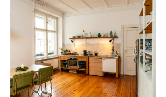 plush74 kleistpark apartment berlin 32