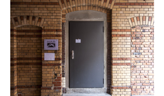 plush74 kreuzberg healing space 4