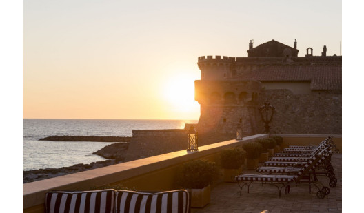 plush74 la posta vecchia hotel 1