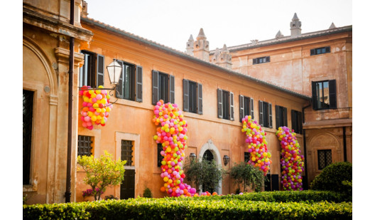 plush74 la posta vecchia hotel 2