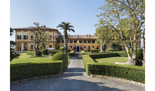 plush74 la posta vecchia hotel 3