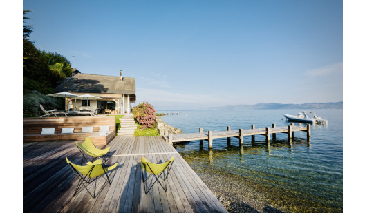 plush74 lac leman casa de lujo junto al lago 1