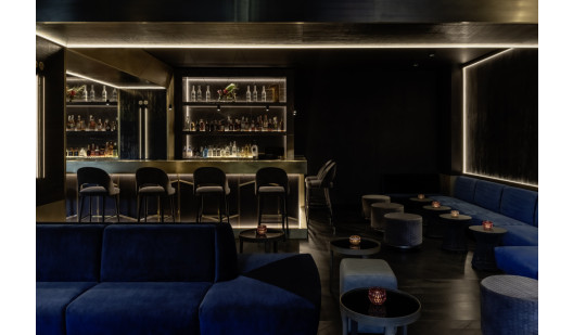 plush74 lavish roopftop bar berlin 4