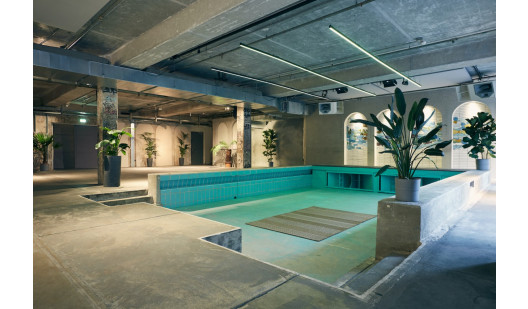 plush74 location berlin eventlocation prince charles restuarant foto film eventjpg10