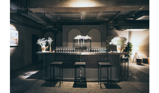 plush74 location berlin eventlocation prince charles restuarant foto film eventjpg3