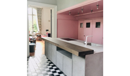 plush74 location event kueche berlin potsdam film photo shooting