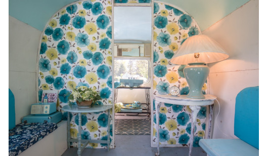 plush74 location film photo canada bc unique airstream vintage mountain vintage 8