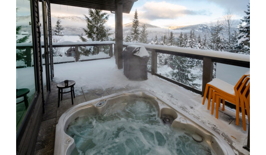 plush74 location film photo event canada bc unique villa whistler mountain 11