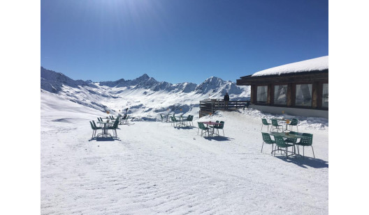 pluche74 locatie film foto evenement davos zwitserland ski restaurant 2