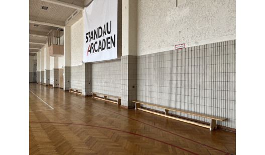 plush74 location film photo event germany berlin vintage gym fitness boxing 11