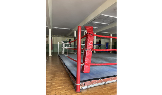 plush74 location film photo event germany berlin vintage gym fitness boxing 141