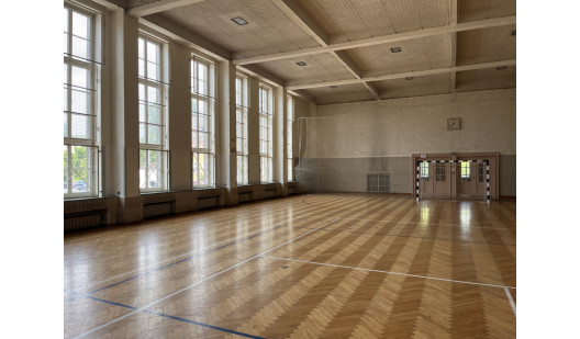 plush74 location film photo event germany berlin vintage gym fitness boxing 20