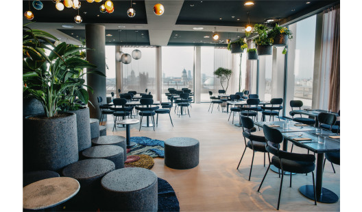 plush74 location film photo event germany rooftop bar 13