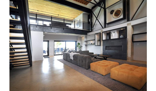 plush74 location film photo event hotel unique canada toronto waterfront 4