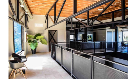 plush74 location film photo event hotel unique canada toronto waterfront 6