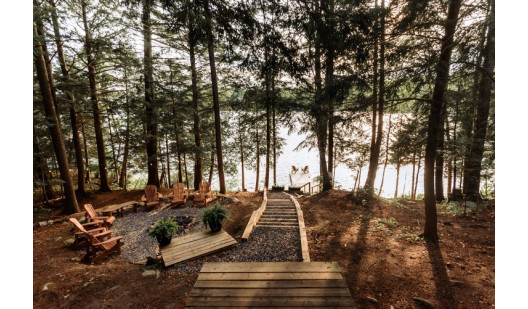 plush74 location film photo event private home unique canada ontatio lakehouse 3