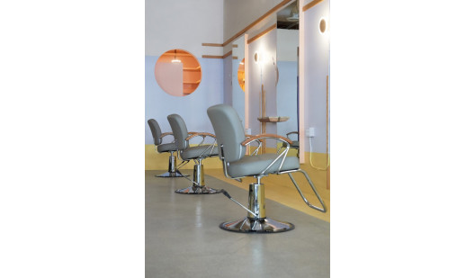 plush74 location film photo event private unique vancouver canada hair salon chinatown 9