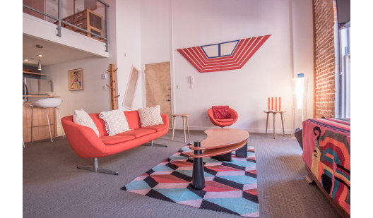 plush74 location film photo event private unique victoria canada loft 5