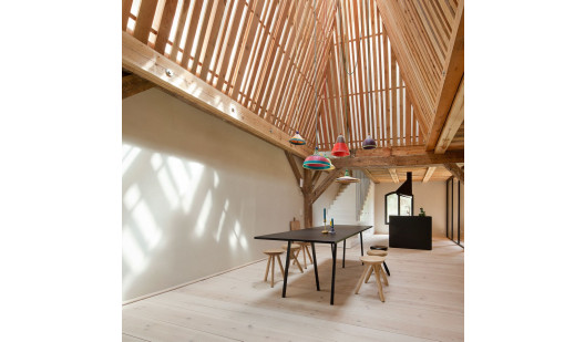 plush74 location film photo event uckermark germany farm house 2