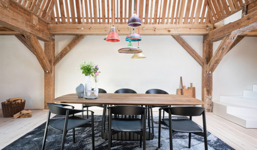 plush74 location film photo event uckermark germany farm house 8