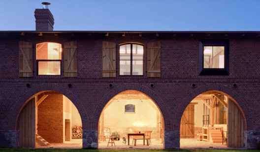 plush74 location film photo event uckermark germany farm house 9