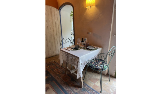 peluche74 lugar ibiza restaurante jardín película foto evento82