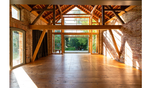 plush74 location photo film berlin event location berlin area uckermark retreat workshop yoga healing2