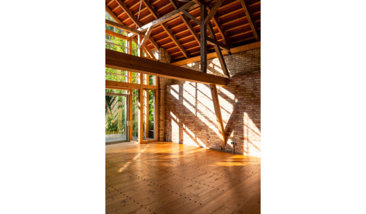 plush74 location photo film berlin event location berlin area uckermark retreat workshop yoga healing3