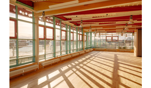 plush74 location photo film berlin event location berlin restaurant rooftop venue2