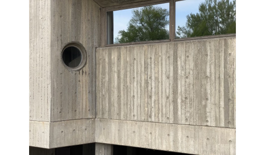 plush74 location photo film event berlin germany brutalism 1