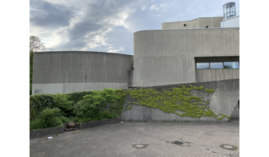 plush74 location photo film event berlin germany brutalism 3