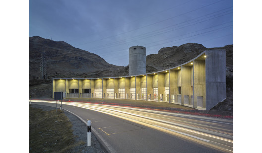 plush74 location foto film evento bernina puschlav svizzera museo della montagna 4