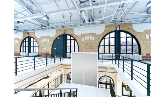 plush74 location photo film event germany berlin conference hall 1