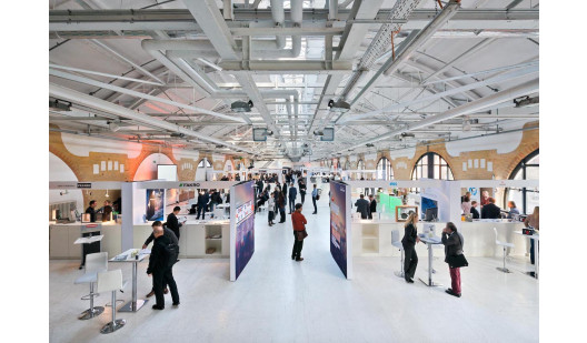 plush74 location photo film event germany berlin conference hall 4