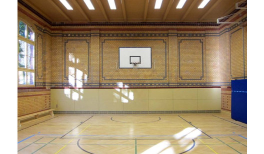 plush74 location photo film event germany berlin sports gym 12