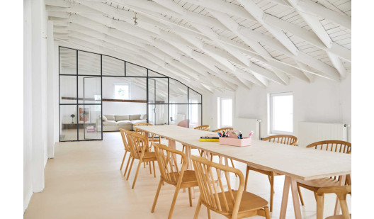 plush74 location photo film event germany hamburg roof attic 2