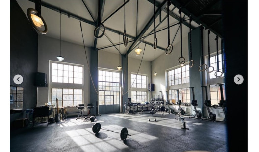 plush74 location photo film event rental germany berlin sports gym 2