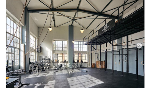 plush74 location photo film event rental germany berlin sports gym 3