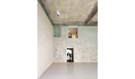 plush74 location photo film event room space gallery studio germany berlin27