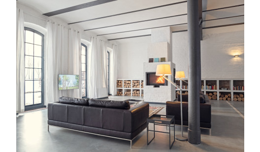 plüsch74 location foto film event rügen deutschland loft 1