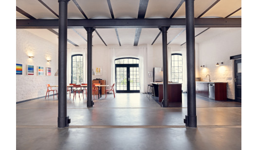 plush74 Standort Foto Film Event Rügen Deutschland loft 2