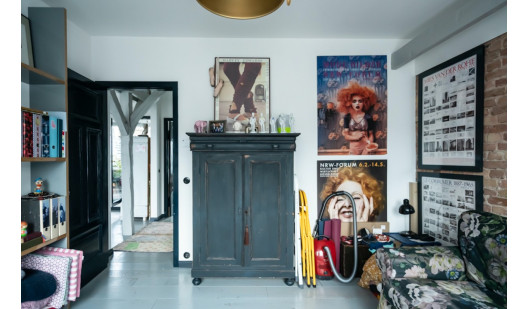 plush74 location photo film germany berlin vintage rooftop apartment 00012