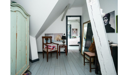 plush74 location photo film germany berlin vintage rooftop apartment 00020