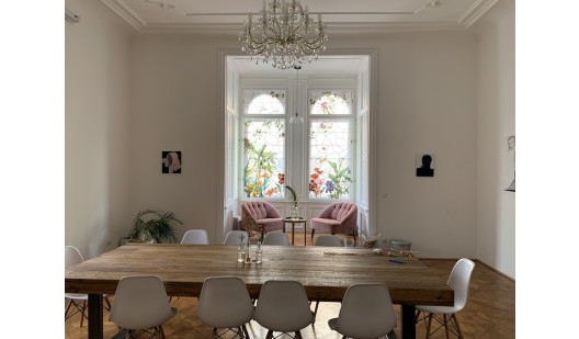 plush74 location photo film vienna austria office altbau 8