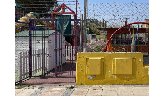 plush74 location scout ibiza streets graphic funky rental pink film photo event urban colors12