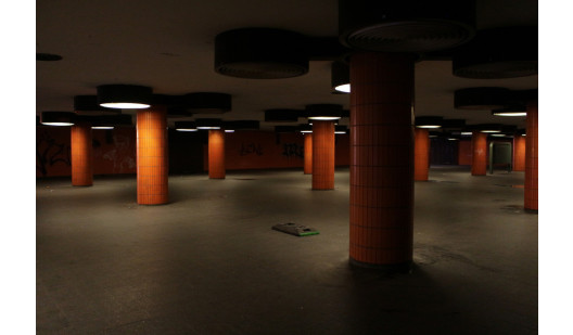 plush74 location scout rental berlin germany special icc station11