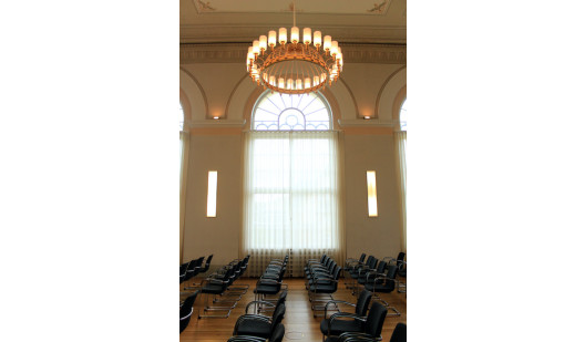 plush74 location scout rental photo film production berlin theater mitte even space hall1