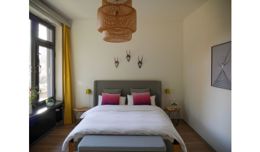 plush74 locations photo film event germany berlin house bauhaus retro 16